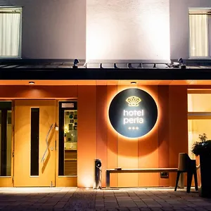 Hotel Perla Cracovie