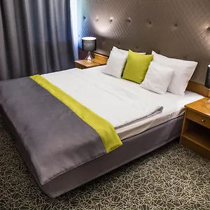 Hotel Dwor W Tomaszowicach Modlnica