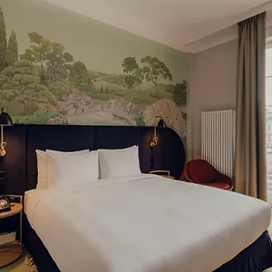 4* Ξενοδοχείο Flaner Hotel, Worldhotels Crafted