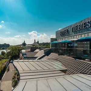 Hotel Niebieski Art & Cracovie
