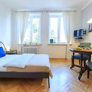 Bednarska Warszawa