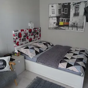 Zenhouse Ursynów, Mokotów Wynajem Krótkoterminowy, Warszawa