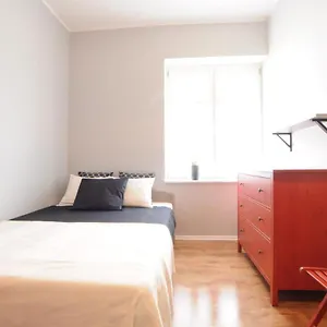 Pokoje w centrum Sopotu - Książat Pomorskich 23 , Sopot Polska