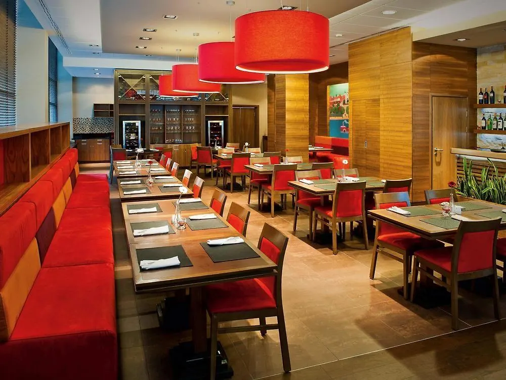 Mercure Warszawa Airport Hotel