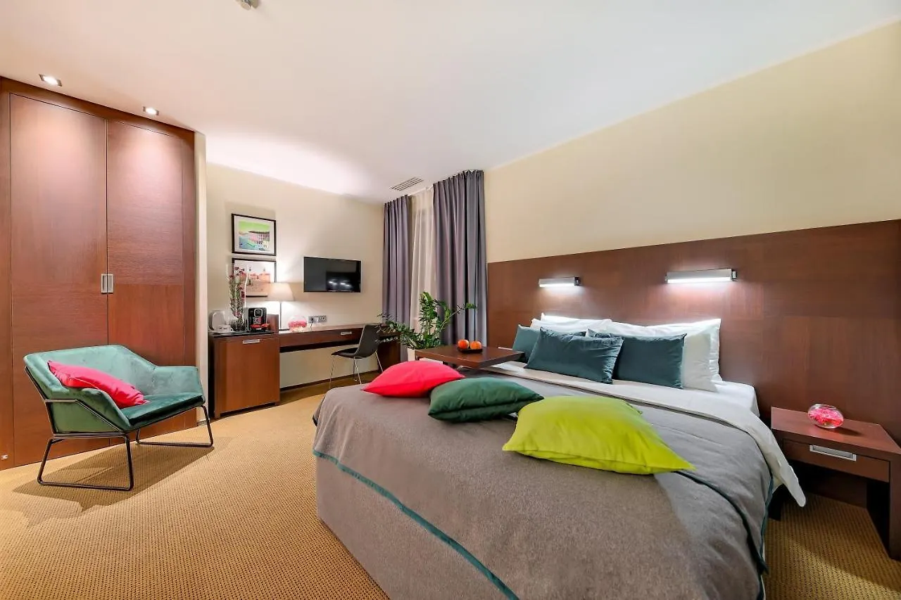 Mercure Warszawa Airport