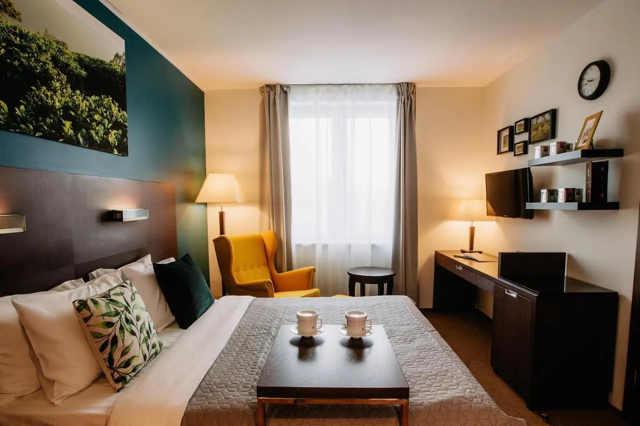 Hotel Mercure Warszawa Airport