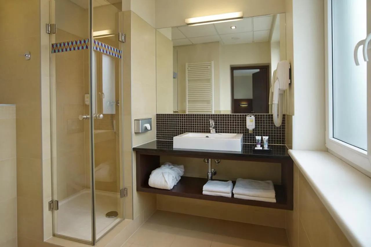Mercure Warszawa Airport Hotel