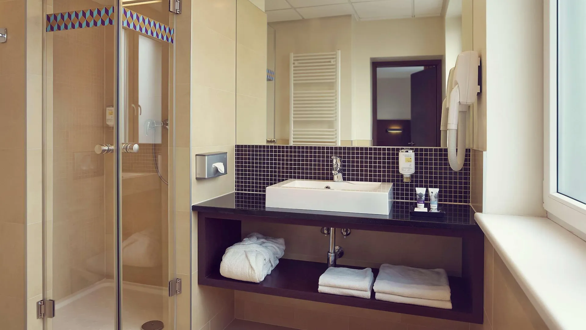 Mercure Warszawa Airport Polen