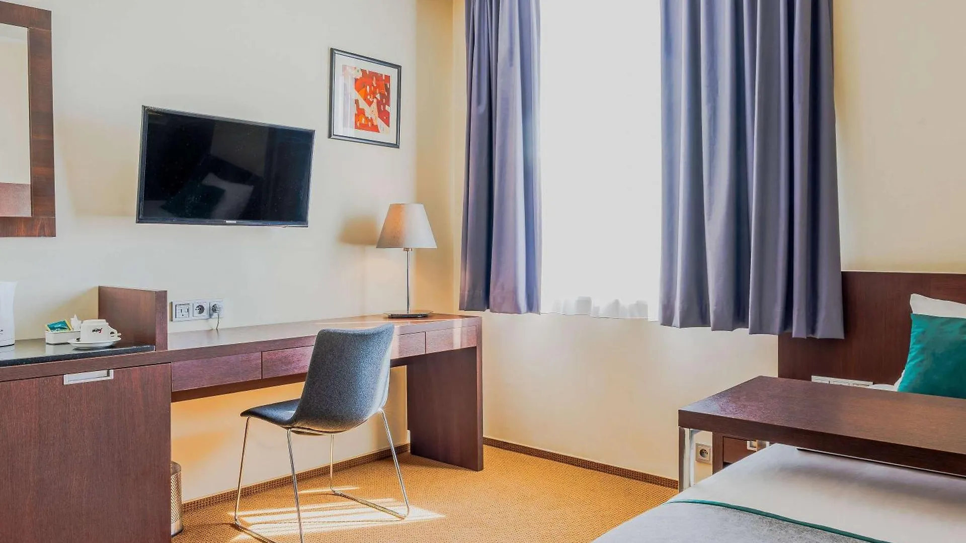 Mercure Warszawa Airport