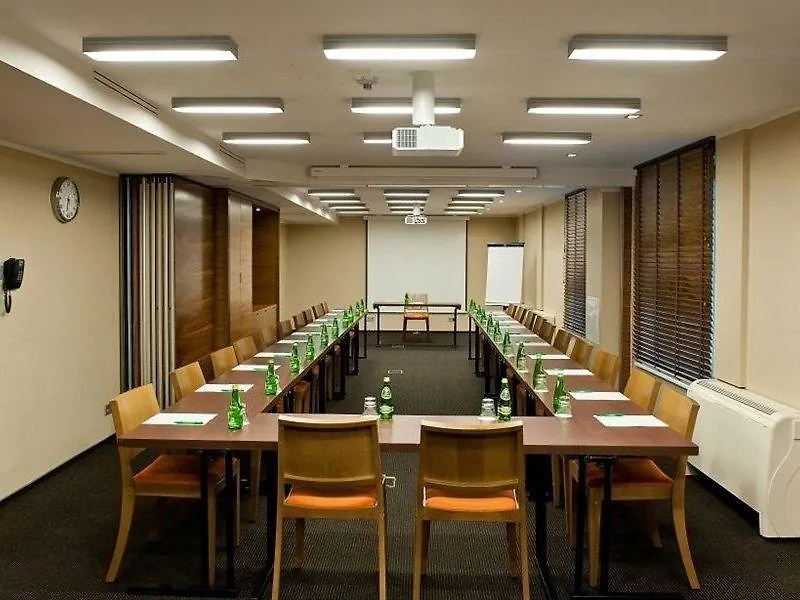 Mercure Warszawa Airport