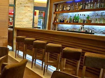 Mercure Warszawa Airport Hotel