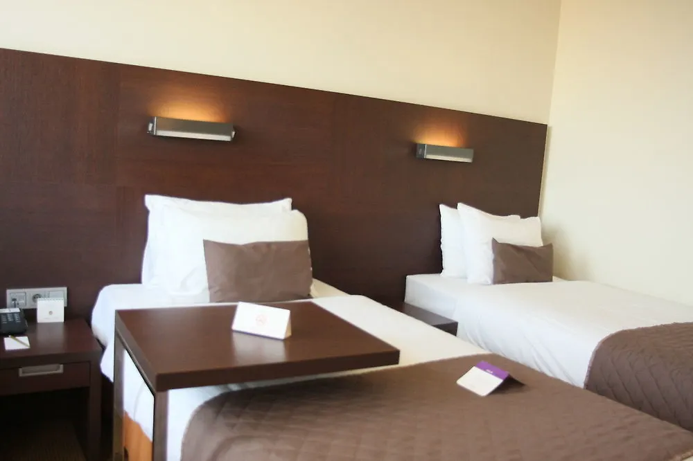 Hotel Mercure Warszawa Airport