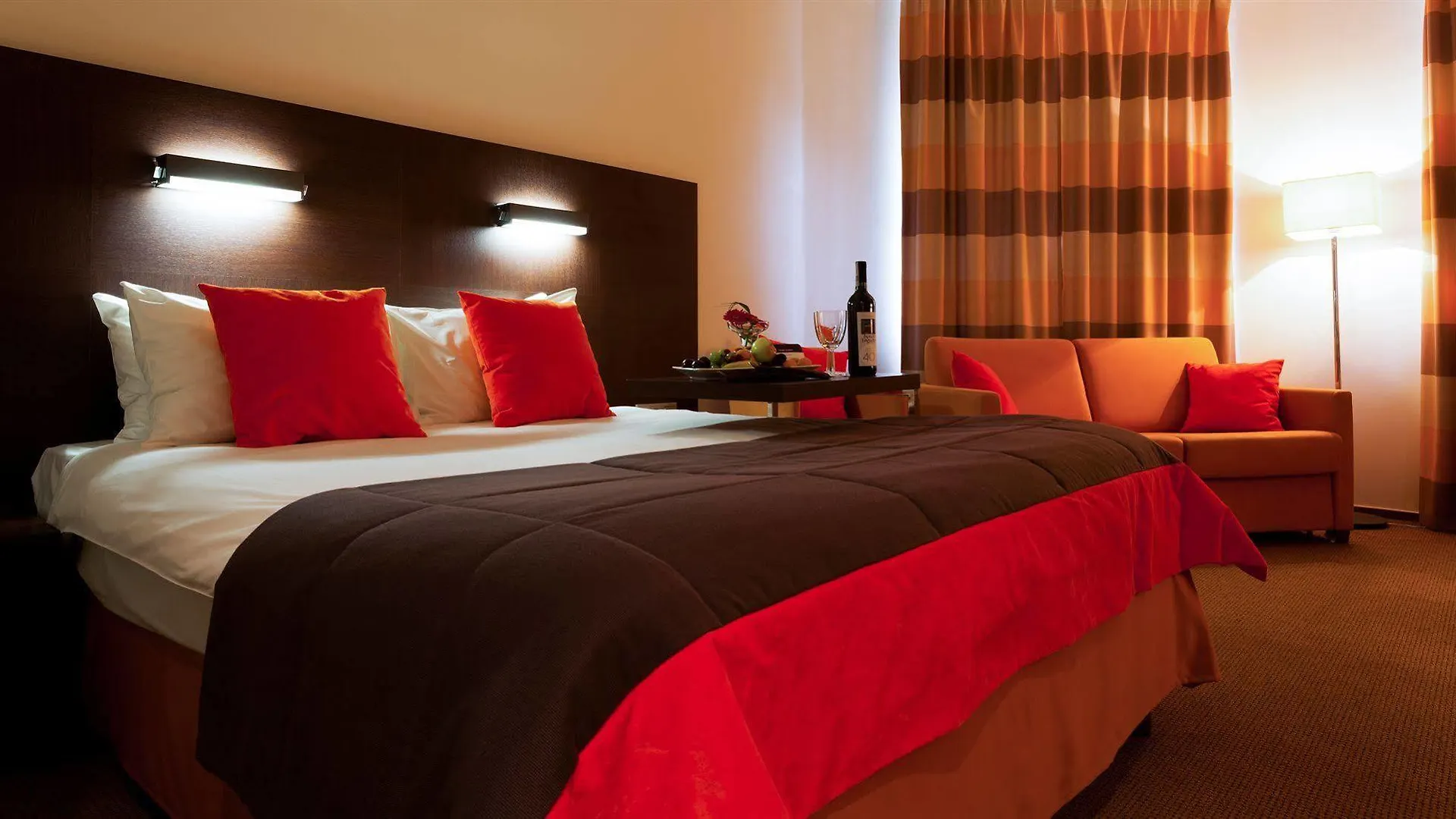 Mercure Warszawa Airport