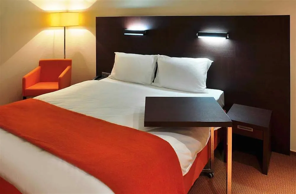 Mercure Warszawa Airport Polska